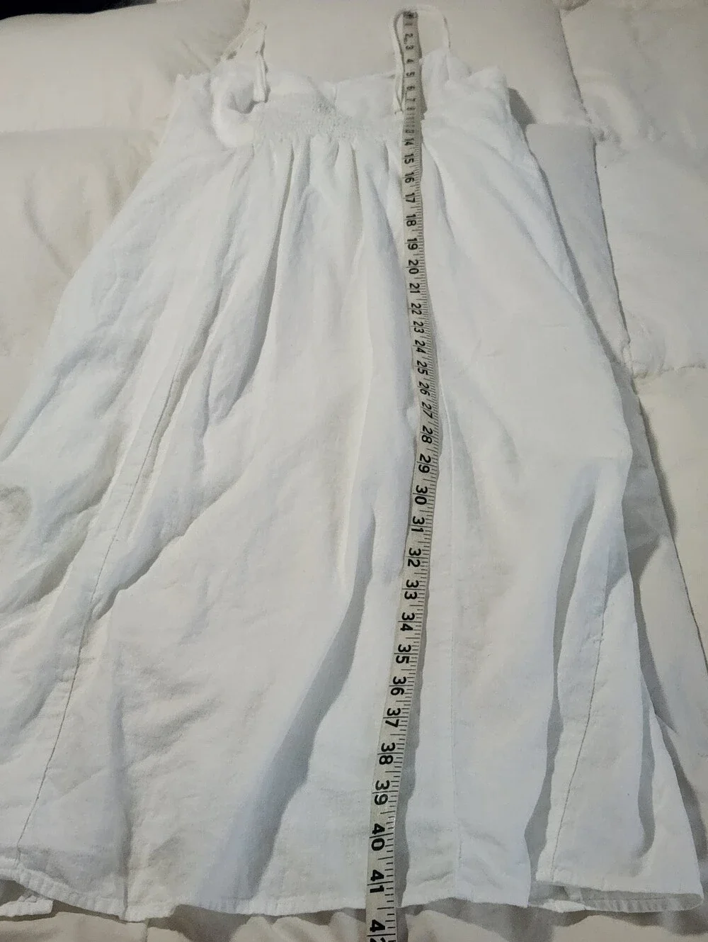 J. Crew crew white